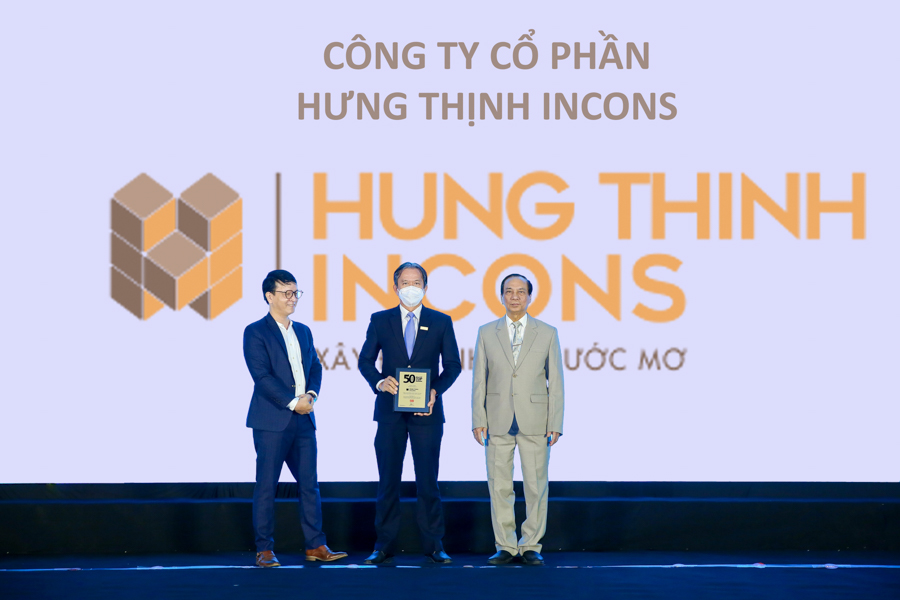 Công ty kinh doanh hiệu quả nhất Việt Nam 