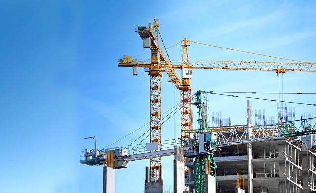 When construction sector maintained its growth, will listed companies become better?