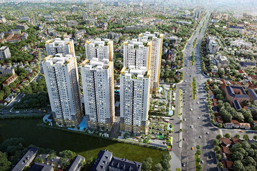 Toàn cảnh thị trường bất động sản Biên Hòa, Đồng Nai - Bài 2: Cung chưa đáp ứng cầu